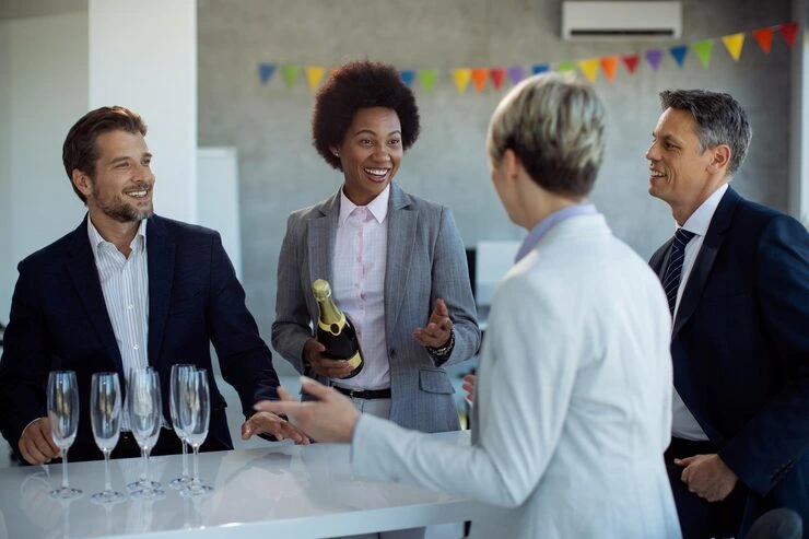 Our Expertise That Protects High-Stakes Events