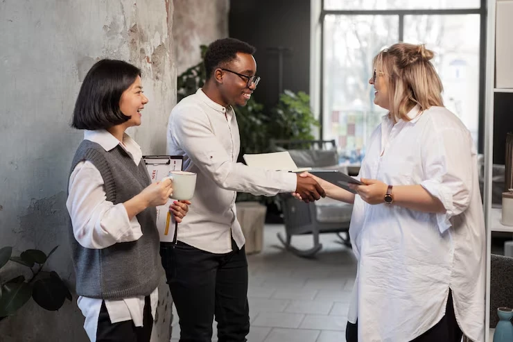 Real-Time Event Technology and Registration Support