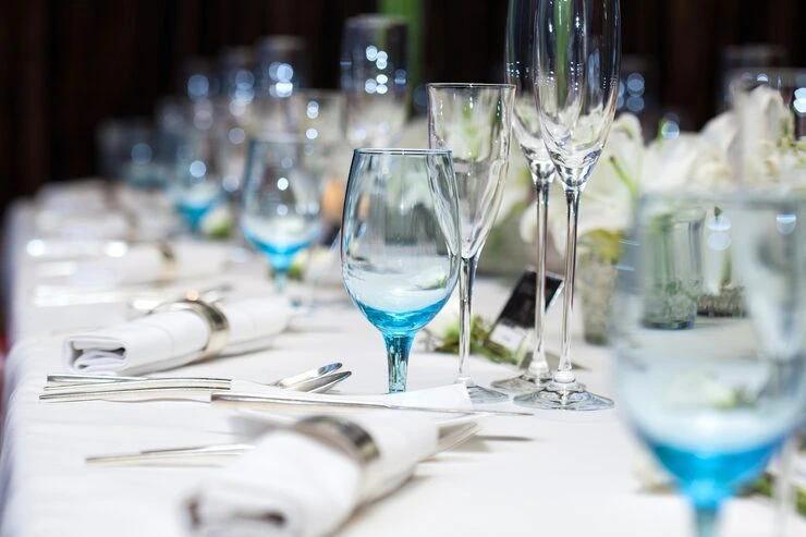 Venue Replacement and Rapid Sourcing