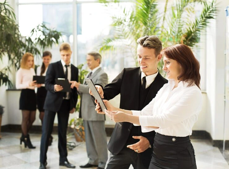 Executive Dining Events