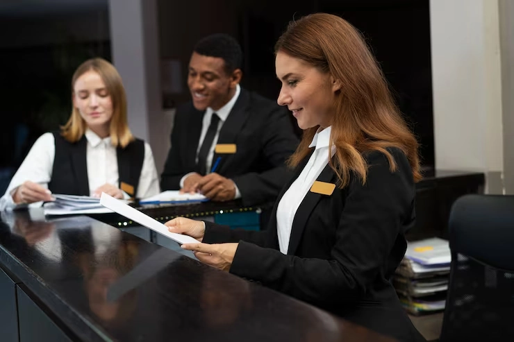 Investor & Board Hospitality​