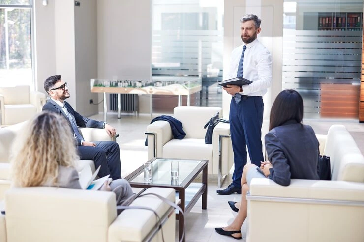 Multi-City Client Roadshows
