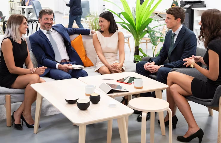 Executive Retreats and Leadership Offsites UK