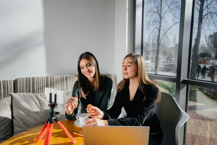 Virtual Event Platform Management